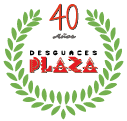 Desguaces Plaza